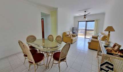 02 DORMITÓRIOS COM SUÍTE, LAZER, ANDAR ALTO, PRÓXIMO AO AQUÁRIO!