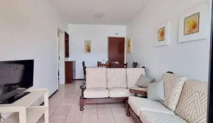 02 DORMITÓRIOS, LAZER COMPLETO!
