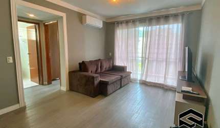 LINDO APARTAMENTO REFORMADO, 03 DORMITÓRIOS NA REGIÃO DO TORTUGAS!