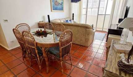 AMPLO APARTAMENTO COM LAZER NO TORTUGAS!