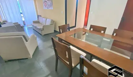 APARTAMENTO 03 DORMITÓRIOS COM LAZER COMPLETO PRÓXIMO A FACULDADE UNAERP!