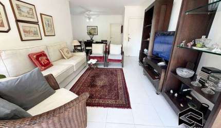 APARTAMENTO EM PITANGUEIRAS COM LAZER DE CLUBE, PRÓXIMO AO MAR!