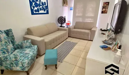 LINDO, 03 DORMITÓRIOS, COM SACADA NA REGIÃO DA BRUNELA!