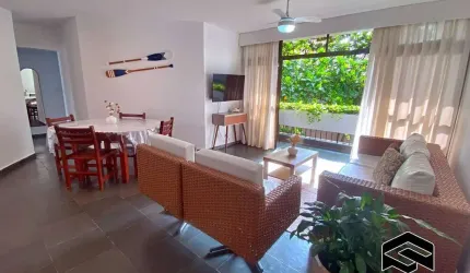 LINDO APARTAMENTO 04 DORMITÓRIOS, COM LAZER NA REGIÃO DO TORTUGAS!