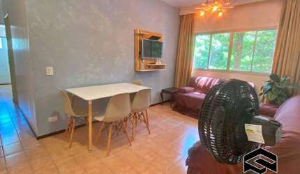 APARTAMENTO 02 DORMITÓRIOS COM PORTARIA 24 HORAS PARA LOCAÇÃO ANUAL!