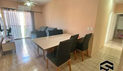 APARTAMENTO REFORMADO, 03 DORMITÓRIOS COM LAZER!