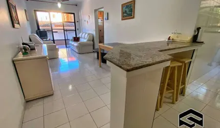 AMPLO APTO 02 DORMITÓRIOS, COM LAZER COMPLETO E PORTARIA 24 HORAS!