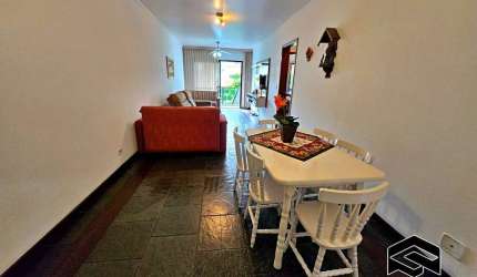 AMPLO APARTAMENTO COM 02 SUÍTES, DESPESAS BAIXAS!