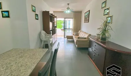 LINDO APARTAMENTO 02 DORMITÓRIOS, COM LAZER E PORTARIA 24 HORAS!