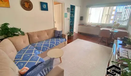 OPORTUNIDADE! LINDO APARTAMENTO 02 DORMITÓRIOS, EM BOA LOCALIZAÇÃO!