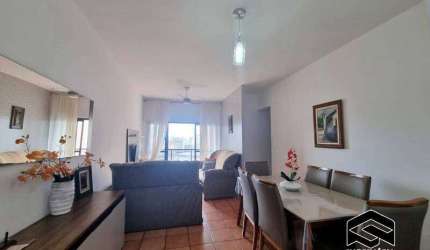 AMPLO APARTAMENTO, REGIÃO DO PÃO DE AÇÚCAR!