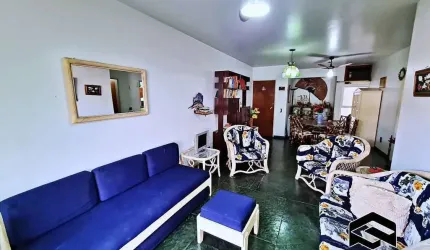 05 DORMITÓRIOS, NA MELHOR REGIÃO DA ENSEADA