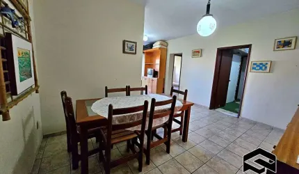 01 AMPLO DORMITÓRIO, COM SACADA E LAZER!