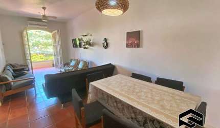 APARTAMENTO 03 DORMITÓRIOS, LADO PRAIA!