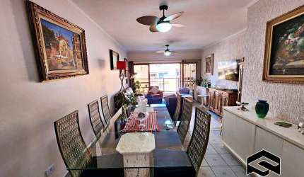 AMPLO APARTAMENTO COM LAZER COMPLETO!