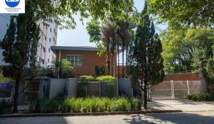 Casa comercial com 8 salas para alugar na Rua Presidente Antônio Cândido, 80, Alto da Lapa, São Paulo por R$ 24.999