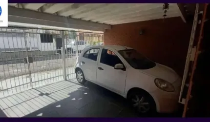 Casa com 2 quartos à venda na Rua Professor Paulo Tavares, 194, Vila Hamburguesa, São Paulo por R$ 1.099.000