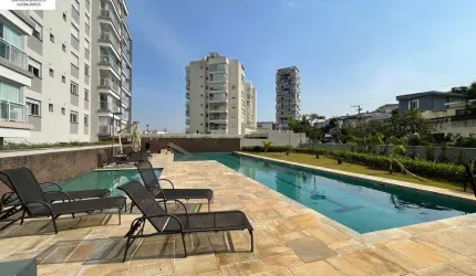 Apartamento com 2 quartos para alugar na Rua Camburiú, 437, Vila Ipojuca, São Paulo, 75 m2 por R$ 6.499