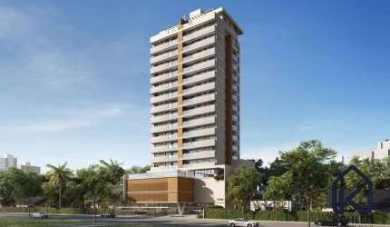 Apartamento com 1 quarto à venda na Rua Duque de Caxias, 375, Vila Operária, Itajaí por R$ 620.000