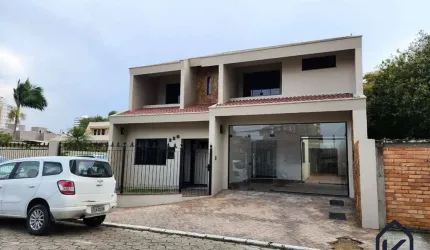 Casa Comercial