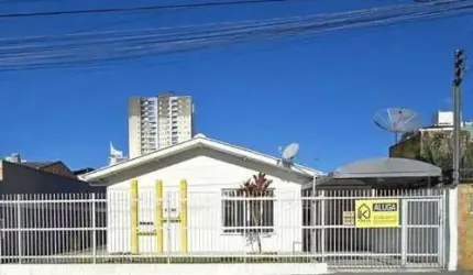 CASA PARA LOCAÇÃO