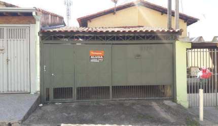 Casa com 2 dormitórios à venda, 80 m² por R$ 300.000,00 - Cidade Salvador - Jacareí/SP