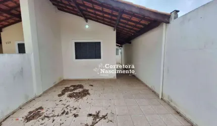 Casa com 2 dormitórios para alugar, 72 m² por R$ 1.740,83/mês - São João - Jacareí/SP