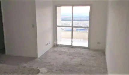 Apartamento com 3 dormitórios à venda, 71 m² por R$ 509.000 - Jardim Califórnia - Jacareí/SP