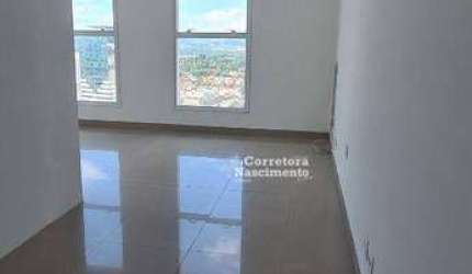 Sala para alugar, 37 m² por R$ 3.500,00/mês - Jardim das Colinas - São José dos Campos/SP