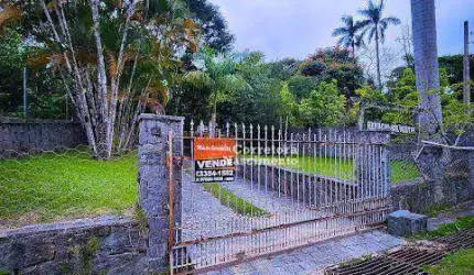 Sítio com 3 dormitórios à venda, 3345 m² por R$ 1.300.000,00 - Condomínio Lagoinha - Jacareí/SP
