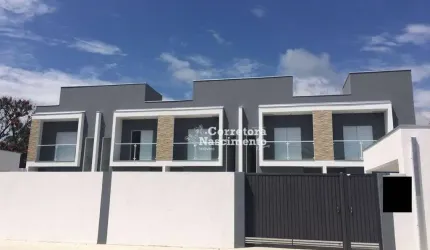 Casa com 2 dormitórios à venda, 65 m² por R$ 370.000,00 - Cidade Jardim - Jacareí/SP