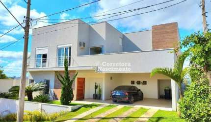 Casa com 3 dormitórios à venda, 365 m² por R$ 1.800.000,00 - Zona de Adensamento Restrito (ZAR) - Jacareí/SP