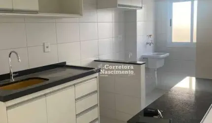 Apartamento com 2 dormitórios à venda, 54 m² por R$ 445.000,00 - Centro - Jacareí/SP