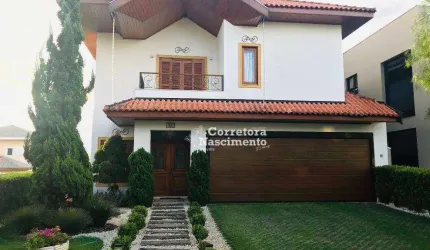 Casa com 3 dormitórios à venda, 350 m² - Jardim Califórnia - Jacareí/SP