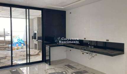 Casa com 3 dormitórios à venda, 166 m² por R$ 922.000,00 - Villa Branca - Jacareí/SP