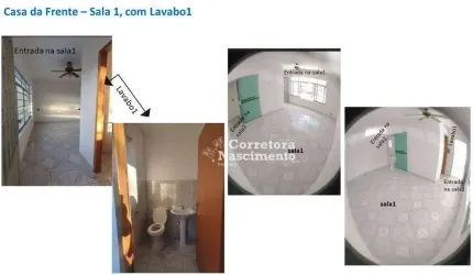 Casa com 3 dormitórios à venda, 218 m² por R$ 903.000,00 - Jardim Paulista - São José dos Campos/SP