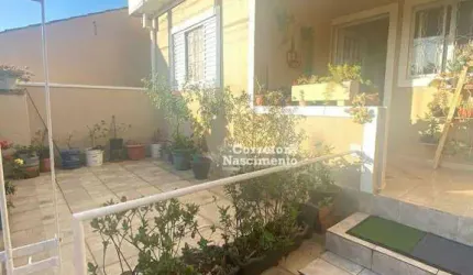 Casa com 5 dormitórios à venda, 174 m² por R$ 485.000,00 - São João - Jacareí/SP
