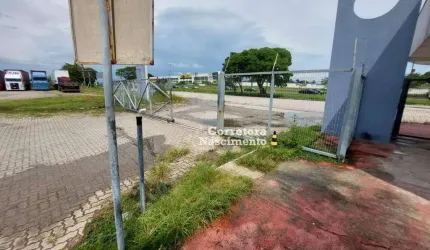 Terreno para alugar, 24042 m² por R$ 157.500,00/mês - Eugênio de Melo - São José dos Campos/SP