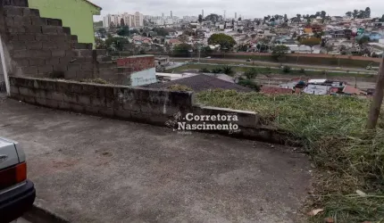 Terreno à venda, 140 m² por R$ 75.000,00 - Parque dos Príncipes - Jacareí/SP