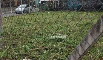 Terreno à venda, 241 m² por R$ 300.000,00 - Centro - Jacareí/SP
