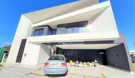 Casa com 5 dormitórios à venda, 445 m² por R$ 5.500.000,00 - Jardim do Golfe - São José dos Campos/SP