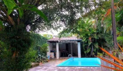 Casa com 4 dormitórios à venda, 217 m² por R$ 1.100.000,00 - Jardim Siesta - Jacareí/SP