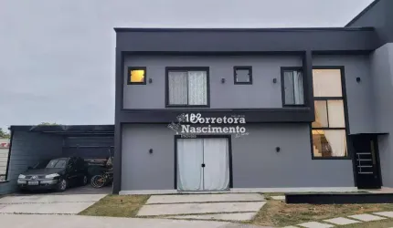 Casa com 3 dormitórios à venda, 230 m² por R$ 1.480.000,00 - Jardim Flórida - Jacareí/SP