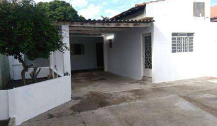 Casa com 2 dormitórios à venda, 75 m² por R$ 342.000,00 - Cidade Salvador - Jacareí/SP
