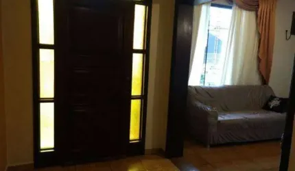 Excelente Imóvel Residencial e Comercial - Jd Liberdade