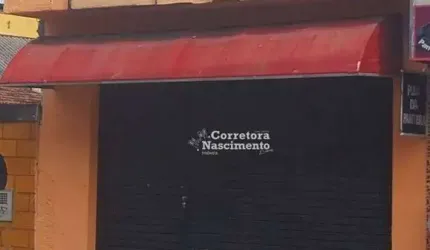 Loja para alugar, 70 m² por R$ 3.300,00/mês - Centro - Jacareí/SP
