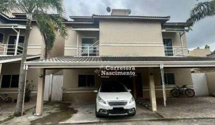 Casa com 4 dormitórios à venda, 163 m² por R$ 850.000,00 - Jardim Santa Maria - Jacareí/SP