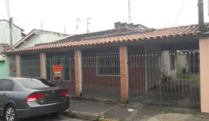 Imóvel com área de 500m² Região Central