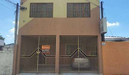 Loja para alugar, 150 m² por R$ 3.500,00/mês - Parque Itamarati - Jacareí/SP