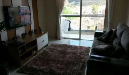 Apartamento com 3 dormitórios à venda, 86 m² por R$ 450.000,00 - Cidade Jardim - Jacareí/SP